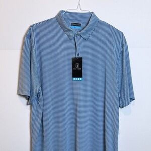 PGA Tour Golf Polo.